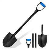 KOSTA Outdoor Engineer Shovel