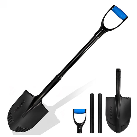 KOSTA Outdoor Engineer Shovel