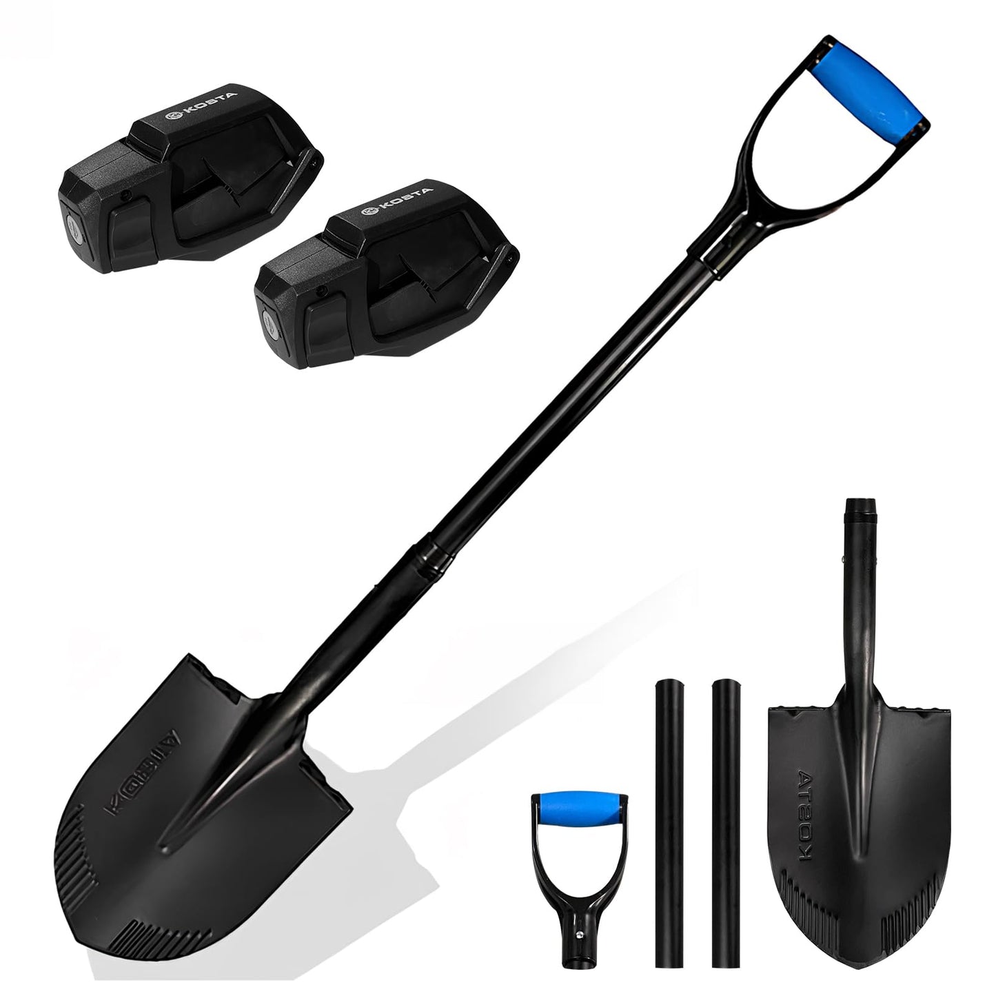 Shovel Holder