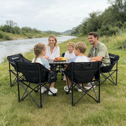 KOSTA Camping Moon Chair