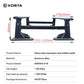 Kosta Bed Rack High Profile