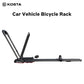 KOSTA Bike Rack