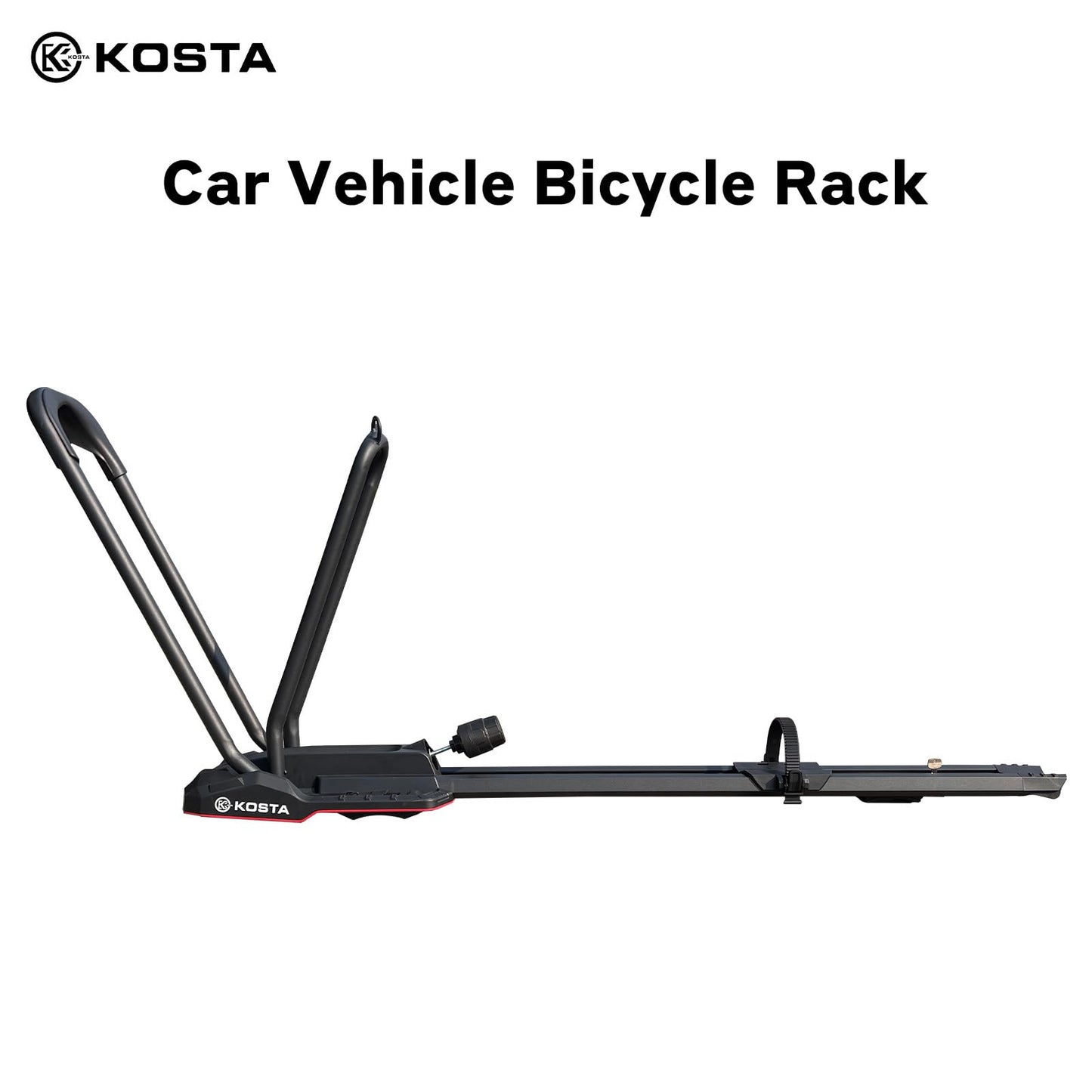 KOSTA Bike Rack