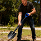 KOSTA Outdoor Engineer Shovel