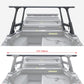Kosta Bed Rack High Profile