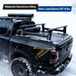 Kosta Bed Rack Low Profile
