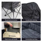 KOSTA Camping Moon Chair
