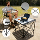 KOSTA Folding Table
