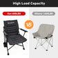 KOSTA 2nd-Generation Folding Fishing Chair