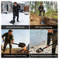 KOSTA Outdoor Engineer Shovel